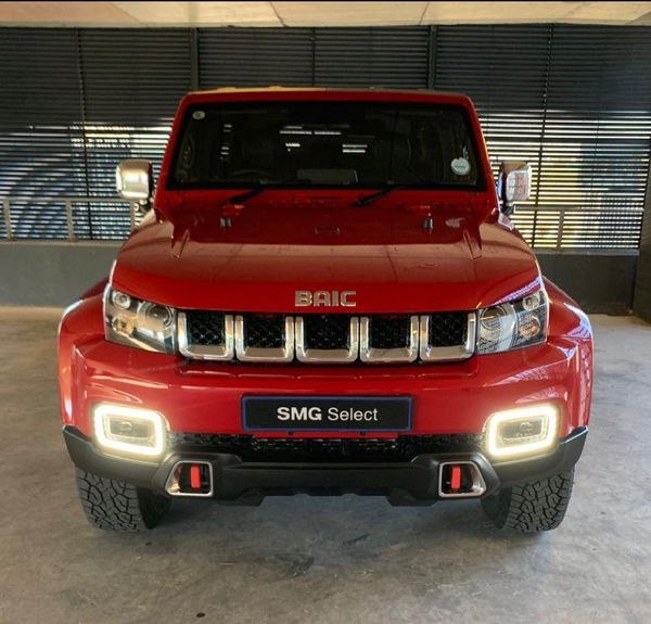 2024-BAIC-B40-20T-Plus-Champion-Auto image:1
