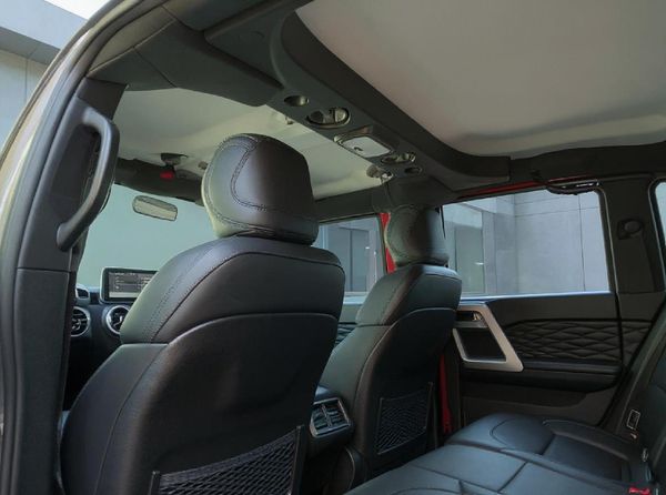 2024-BAIC-B40-20T-Plus-Champion-Auto image:19