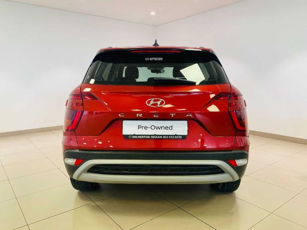 2023-Hyundai-Creta-15-Executive-Auto image:4