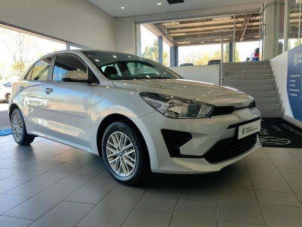 Used Kia Rio 1.2 LS 5-dr for sale in Gauteng - Cars.co.za (ID::10225950)