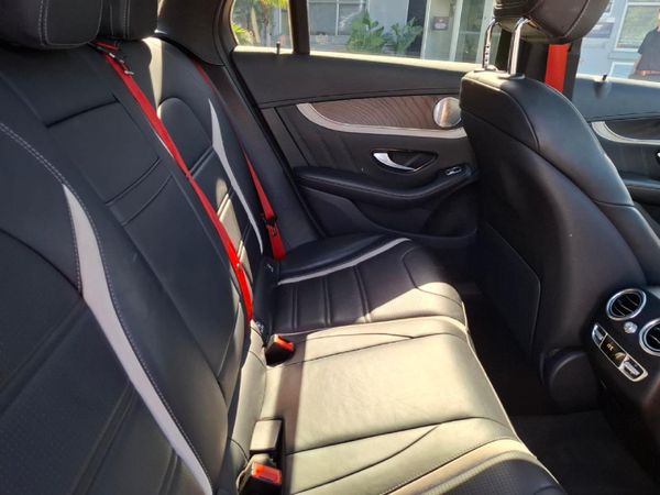 2019-Mercedes-AMG-GLC-63-S-AMG-4Matic image:18