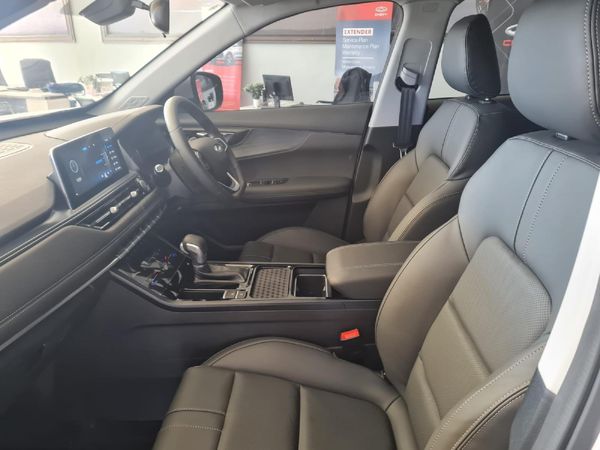 2025-Chery-Tiggo-4-Pro-15-Comfort-Auto image:9