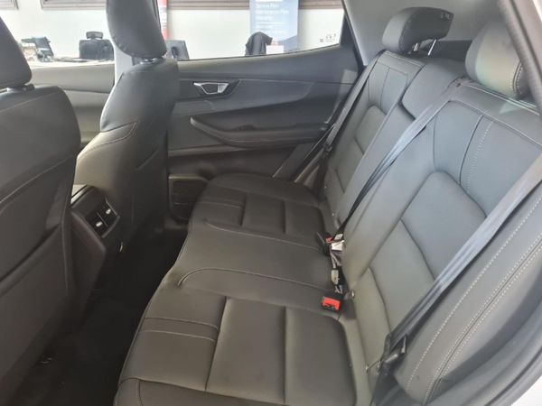 2025-Chery-Tiggo-4-Pro-15-Comfort-Auto image:10