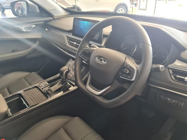 2025-Chery-Tiggo-4-Pro-15-Comfort-Auto image:11