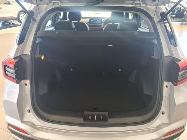 2025-Chery-Tiggo-4-Pro-15-Comfort-Auto image:8