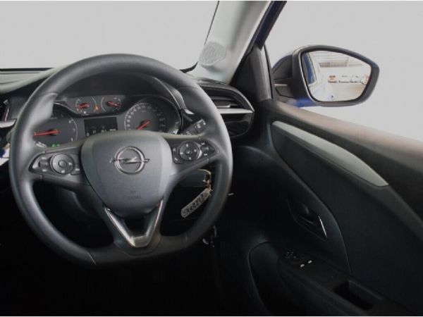 2021-Opel-Corsa-12-Edition-55kW image:10