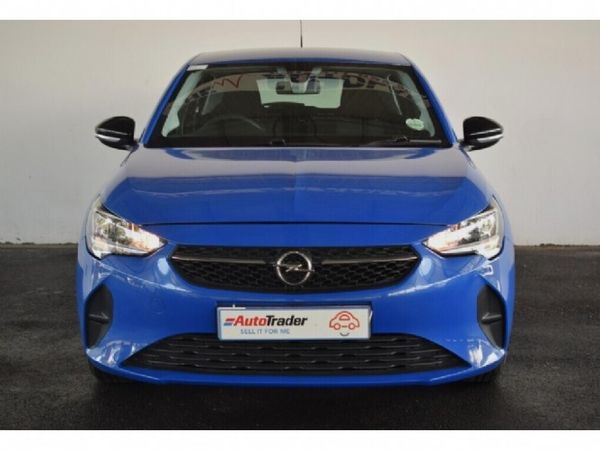 2021-Opel-Corsa-12-Edition-55kW image:1