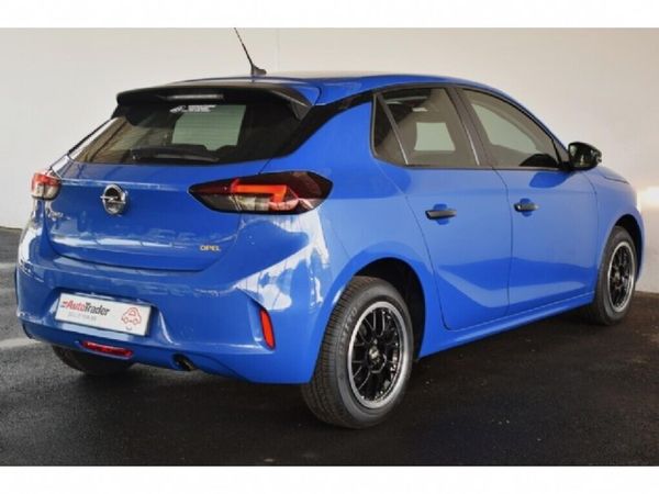 2021-Opel-Corsa-12-Edition-55kW image:3