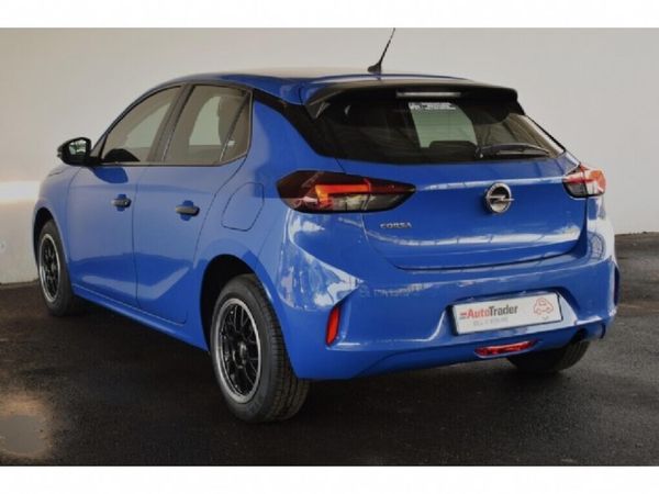 2021-Opel-Corsa-12-Edition-55kW image:5