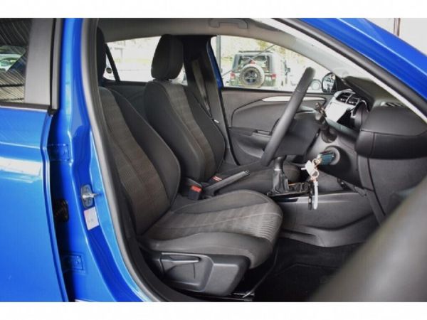 2021-Opel-Corsa-12-Edition-55kW image:7
