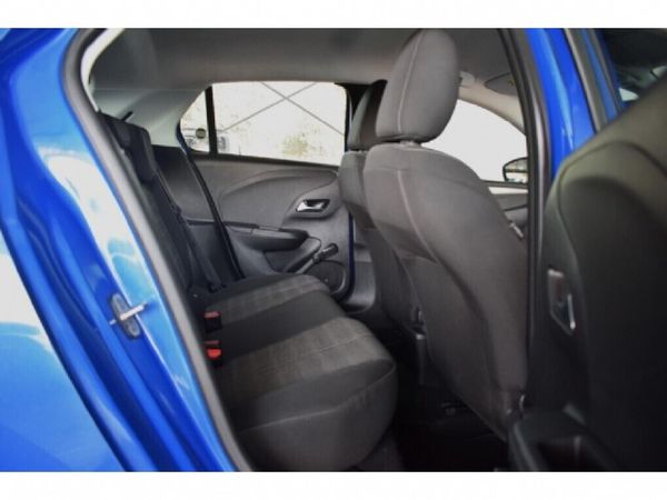 2021-Opel-Corsa-12-Edition-55kW image:8