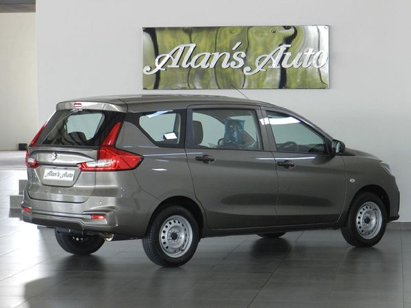 New Suzuki Ertiga GA for sale in Mpumalanga (ID