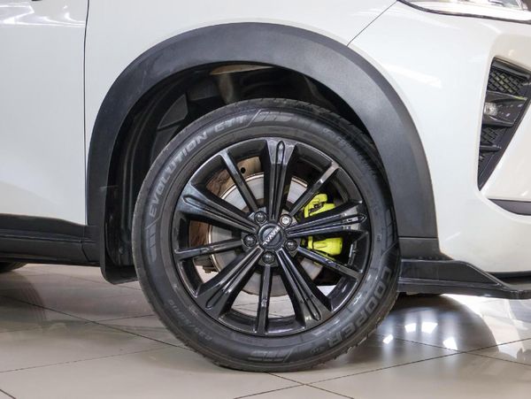 Used Haval H6 GT 2.0T Super Luxury 4X4 Auto for sale in