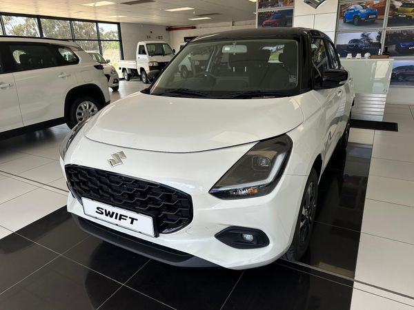 2026-Suzuki-Swift-12-GLX-Auto image:1