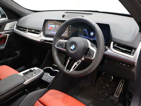 2025-BMW-X1-sDrive18d-M-Sport image:14