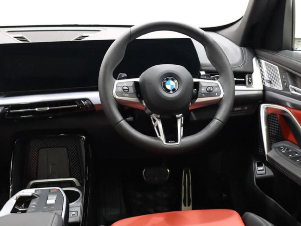 2025-BMW-X1-sDrive18d-M-Sport image:16