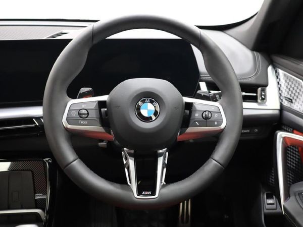 2025-BMW-X1-sDrive18d-M-Sport image:17