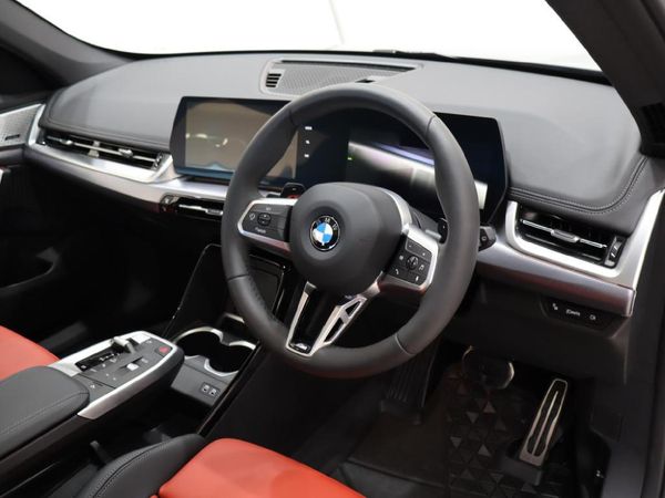2025-BMW-X1-sDrive18d-M-Sport image:18
