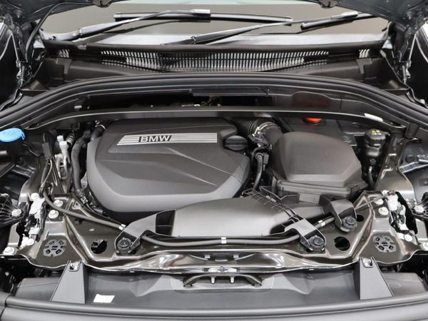 2025-BMW-X1-sDrive18d-M-Sport image:20