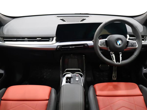 2025-BMW-X1-sDrive18d-M-Sport image:21