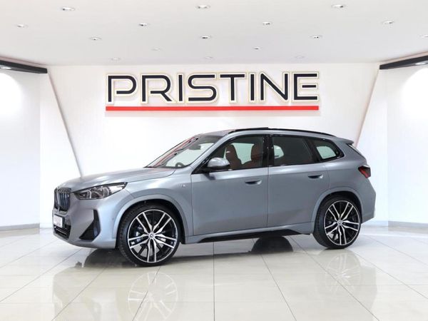 2025-BMW-X1-sDrive18d-M-Sport image:2