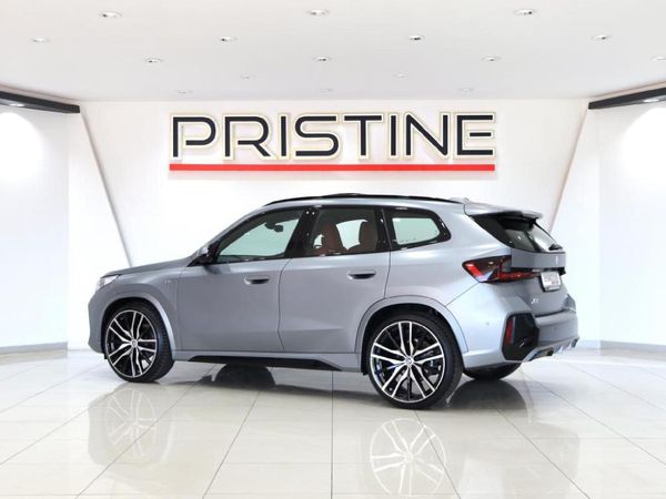 2025-BMW-X1-sDrive18d-M-Sport image:3