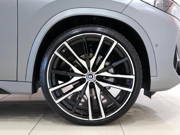 2025-BMW-X1-sDrive18d-M-Sport image:6