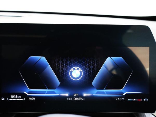 2025-BMW-X1-sDrive18d-M-Sport image:7