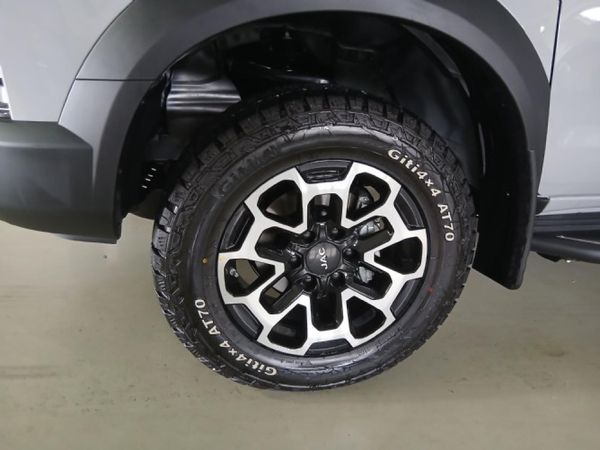2025-JAC-T9-20-CTI-Super-Lux-4x4-Auto-Double-Cab image:2