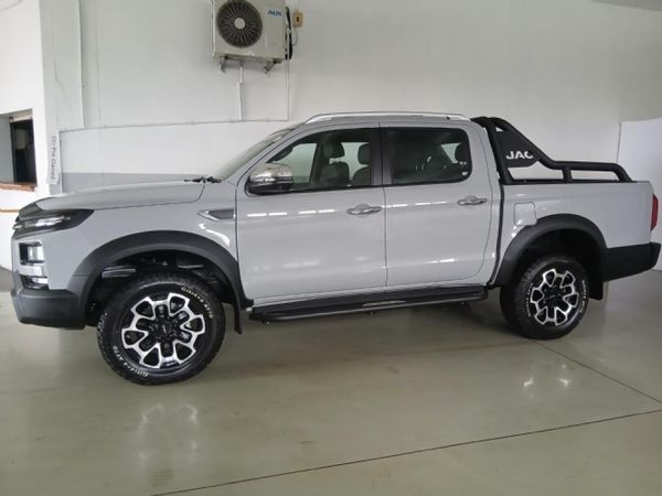2025-JAC-T9-20-CTI-Super-Lux-4x4-Auto-Double-Cab image:4