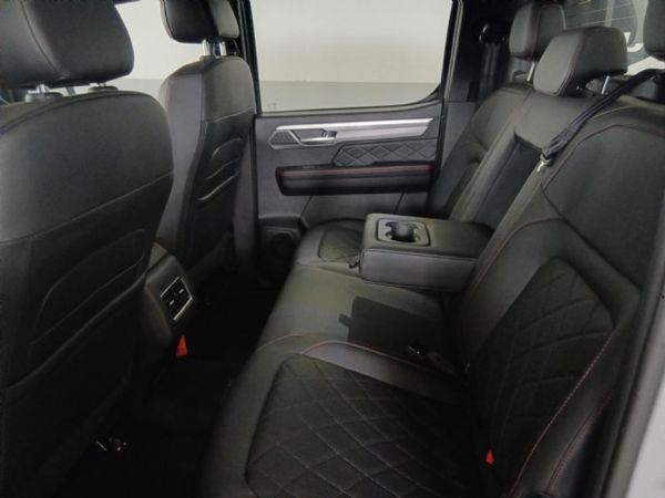 2025-JAC-T9-20-CTI-Super-Lux-4x4-Auto-Double-Cab image:5