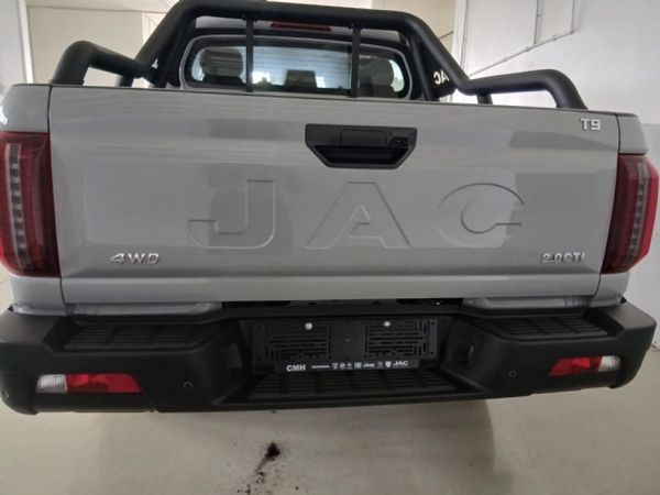 2025-JAC-T9-20-CTI-Super-Lux-4x4-Auto-Double-Cab image:6