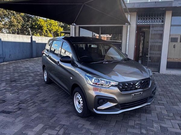 Used Suzuki Ertiga 2025 Suzuki Ertiga GA Seater for sale in