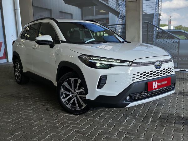 Used Toyota Corolla Cross 1.8 XR Hybrid for sale in Kwazulu Natal