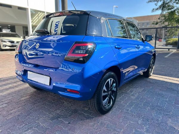 2026-Suzuki-Swift-12-GLX-Auto image:6