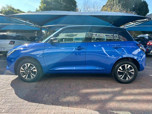 2026-Suzuki-Swift-12-GLX-Auto image:7