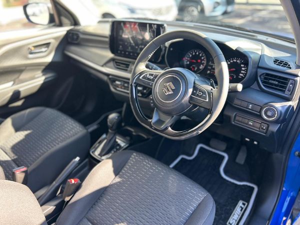 2026-Suzuki-Swift-12-GLX-Auto image:8