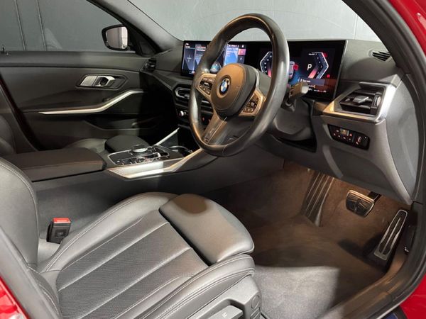 2023-BMW-3-Series-320d-M-Sport-Auto image:7