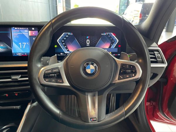 2023-BMW-3-Series-320d-M-Sport-Auto image:8