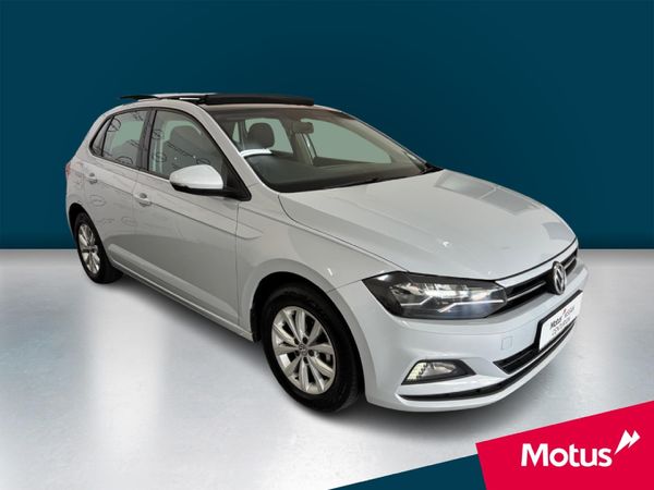 Used Volkswagen Polo TSI Comfortline for sale in Gauteng