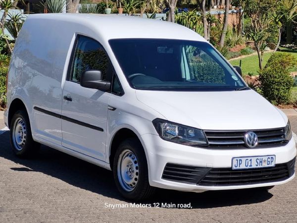 Panel Van Automatic Vw Caddy Van For Sale Volkswagen Caddy Maxi