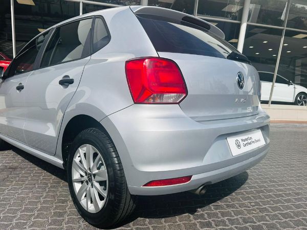 2025-Volkswagen-Polo-Vivo-14 image:11
