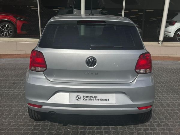 2025-Volkswagen-Polo-Vivo-14 image:13