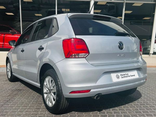 2025-Volkswagen-Polo-Vivo-14 image:14
