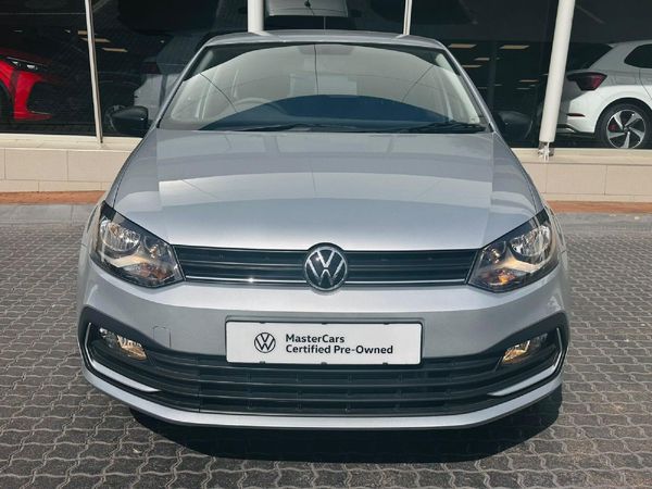 2025-Volkswagen-Polo-Vivo-14 image:1