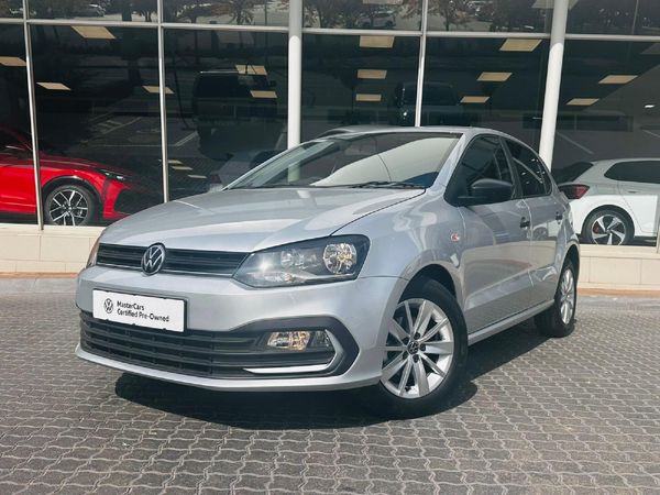 2025-Volkswagen-Polo-Vivo-14 image:2