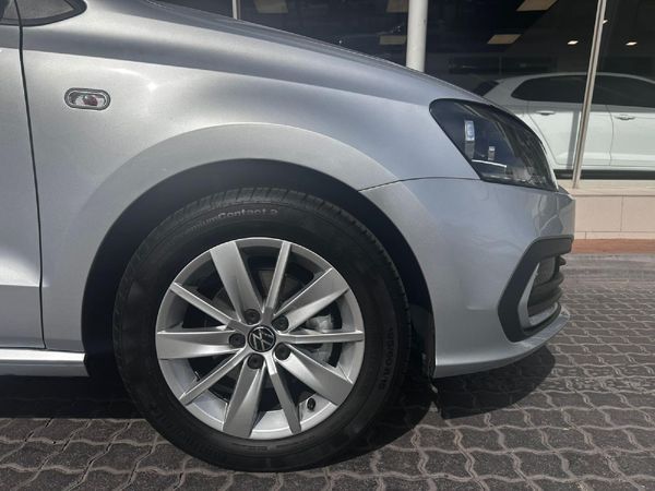 2025-Volkswagen-Polo-Vivo-14 image:3
