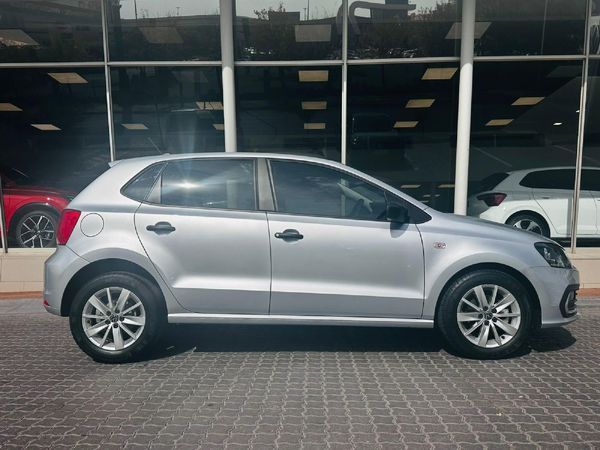 2025-Volkswagen-Polo-Vivo-14 image:4