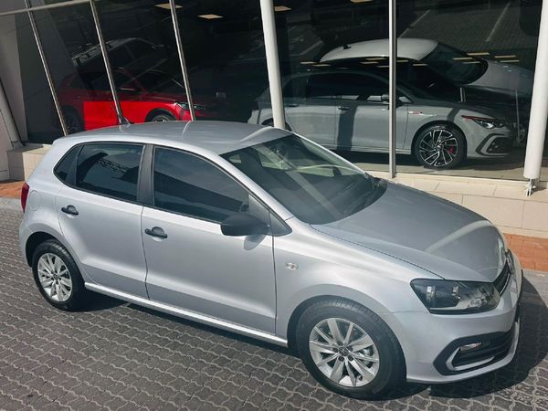 2025-Volkswagen-Polo-Vivo-14 image:5