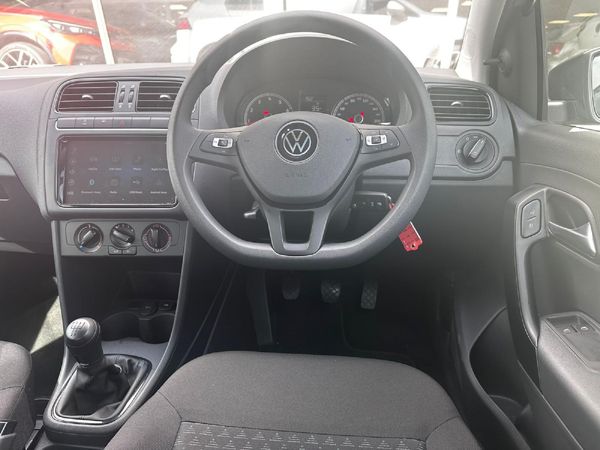 2025-Volkswagen-Polo-Vivo-14 image:8